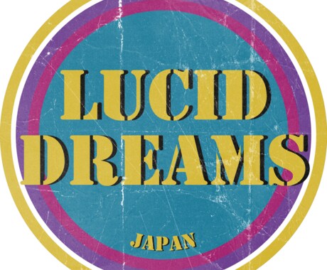 ロゴ作成・デザインやります イメージ1