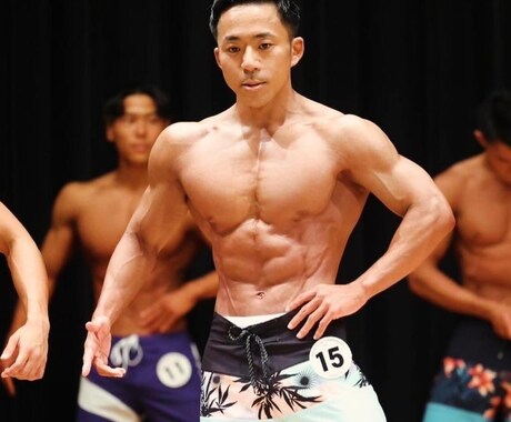 限定3名様！3ヶ月徹底サポート　モニター募集します 一生使える【知識】と【習慣】を身に付けるボディメイクメソッド イメージ1