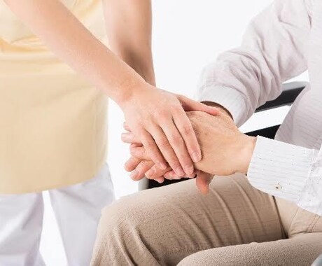 ICU看護師が患者さん、ご家族さんのお悩み聞きます 1人で抱え込まないでください。お力になれるまで寄り添います。 イメージ1