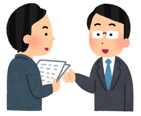 システムエンジニア向け面談の壁打ち相手承ります フリーランスになったばかりの方や面談が不安な方へ イメージ1