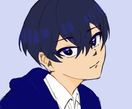 かわいい動物やデフォルメ等のイラストを描きます 最安でご希望のイラストを描き提供いたします イメージ2