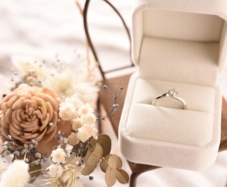 あなたに寄り添います 6児の母が寄り添う、心あたたまる婚活サポート イメージ2
