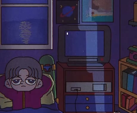 どんなお話でも喜んでききます 僕は心理学を学んでいたので、相談にも喜んでのりますよ！ イメージ2