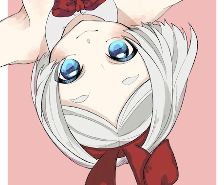 各種SNS用アイコン描きます オンリーワンのイラストアイコンをご用意できます。 イメージ2