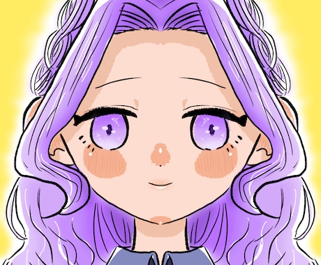 簡単なイラストを制作いたします 数枚から可能！破格のイラスト制作 イメージ1