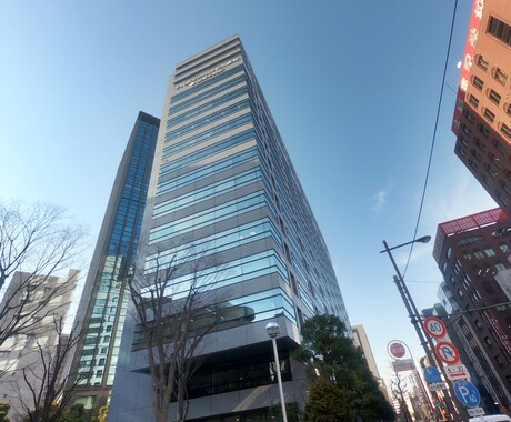 マンションなどの外観を撮影します 低価格でマンションやビルなどを撮影します イメージ2
