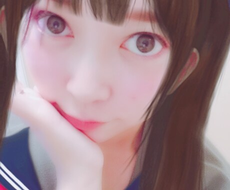 ネット彼女にます オタク、男の子、男子、恋愛経験ない方、待ってるニャン イメージ1