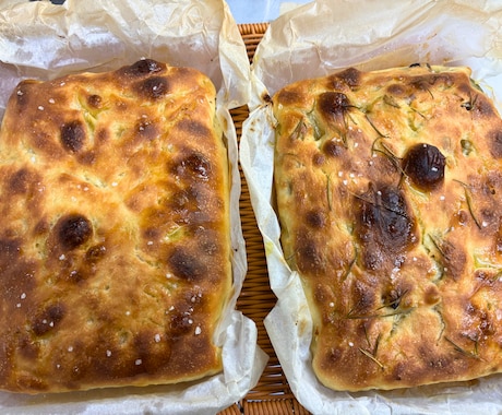 現役パン職人が一緒にパン作りをいたします コンサルや技術指導を行っているパン職人が作り方を指導します イメージ2