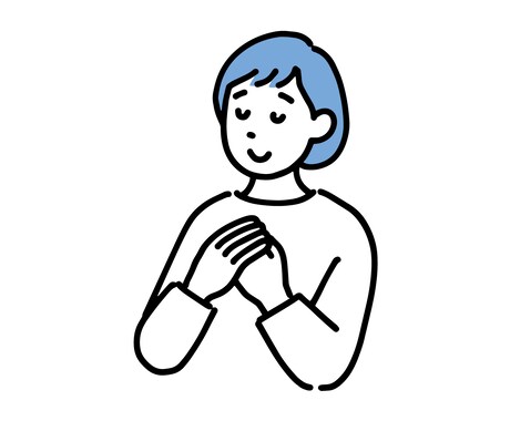 鬱・動けない人へ/愚痴聞き・チャット2日間します 電話でのお話が苦手な方に！愚痴/悩み/相談/話を聞いてほしい イメージ1