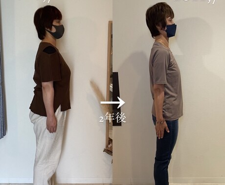 ダイエットと健康面のお悩みをお食事からお伝えします ダイエットとその先の健康！一緒に考えていきましょう！ イメージ1