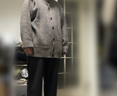低身長男性のファッション教えます イメージ1