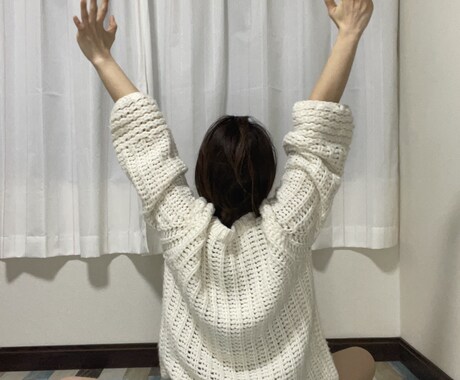 ゆるゆるセルフケアお伝えします やりにくいところの、もも、膝周り、腕、胸を柔らかく。 イメージ1