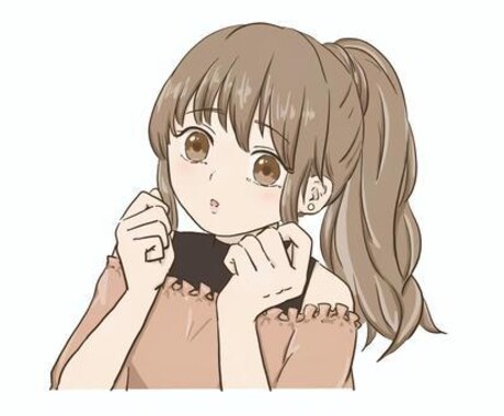 女性と話すのが苦手なあなたの練習相手になります 癒し系りんかが、緊張なく話しやすい雰囲気をお作りします♪ イメージ2