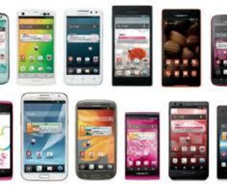 格安スマホ会社のアドバイザーがなんでも答えます 料金不満がある方いい機種がわからない方なんでも聞きたい方 イメージ1