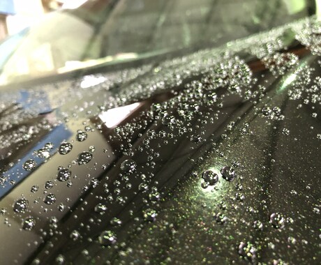いい車屋で安いとこ教えます ガラスコーティングや板金塗装が安いとこ教えます！ イメージ2