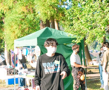あなたの悩みをお聞きし個性を最大限に伸ばします 悩みを話せる人は強い人です！ありのままでお話しましょう！ イメージ2
