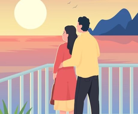 恋愛の駆け引きのお手伝いをします 適切なアプローチ&駆け引きで好きな人を戦略的に落としましょう イメージ2