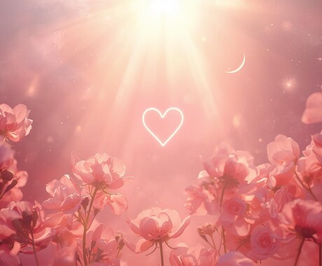 今のあなたに、恋のヒントお届けします ♡恋愛おみくじカードリーディング♡ イメージ2