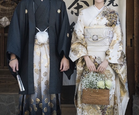 出張着付けで特別な日をお手伝いします 大切な日を、丁寧な技術で美しく整えます イメージ2