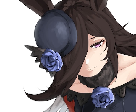 なんでも描きます イメージ1