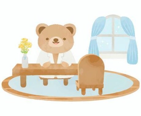 あなたの気持ちに寄り添います 現役看護師が様々な悩み・相談をお聞きいたします。 イメージ1