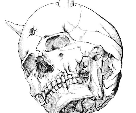 アイコンサイズ（正方形）のイラスト承ります ご要望に沿った正方形の線画イラスト・色付イラスト承ります イメージ1