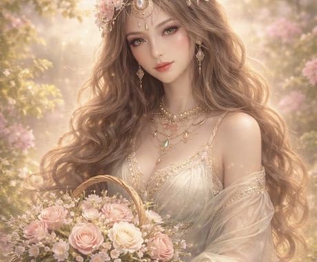 男性☆女性でも／気になるお相手の気持ち／視ます ⭐︎一緒に居たい⭐︎ツインレイ⭐︎恋愛♡複雑♢相談♧悩み♤ イメージ1