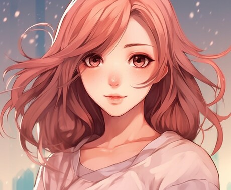 お客様のイメージ通りのイラストを提供します Twitter、Instagram、他SNSなど何でもＯＫ! イメージ1