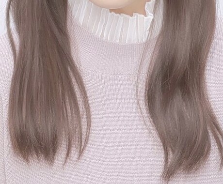 女子高校生が話し相手になります 学生なので返信できる時間が限られていますがお話しましょう〜！ イメージ1
