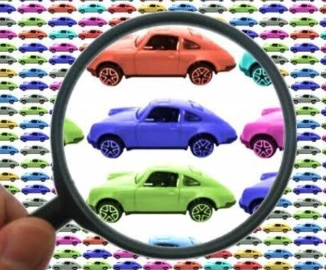 後悔のしない中古車選びを手伝います あなたのカーライフにぴったりの一台を探します！ イメージ1
