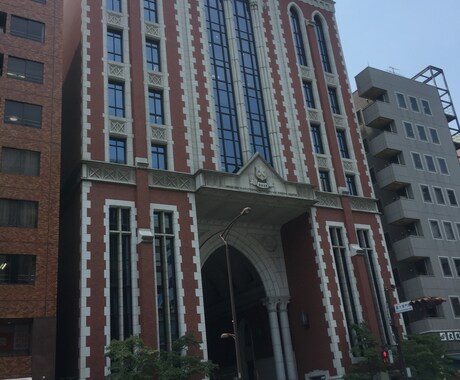 偏差値40台から現役で慶應に合格した3つのコツ イメージ1