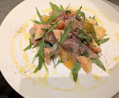 キッズOK！料理教室を出張形式で行います キッズ〜料理未経験者・初心者向けに出張料理教室！ イメージ1