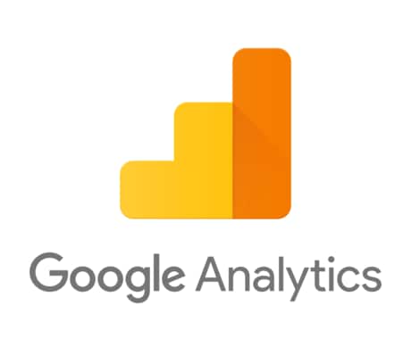 Googleアナリティクスの設定を支援します 正しく計測するための設定作業、効果的な計測のアドバイス イメージ1