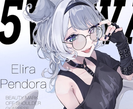 商用利用◎イラスト描きます 記念日、グッズに最適！繊細でリッチなイラスト描きます。 イメージ2