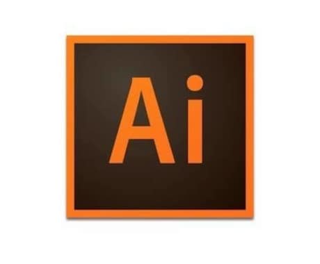 PDFをイラストレーター形式にトレースします PDFをアウトライン化し、illustratorで使用可に！ イメージ1