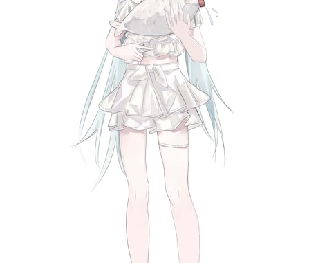 SNS等に使用可能なアイコンイラストを描きます ちょっとした絵が欲しい！といった場面のお手伝いをしたいです。 イメージ2