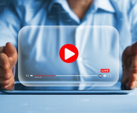 LPの内容で動画を作成します サイトの内容を要約して動画を作成します。 イメージ1