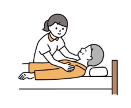 介護疲れについて話を聞きます 介護をしているご家族、職員、介護業界へ興味がある方 イメージ1