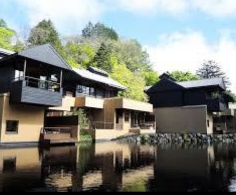 国内旅行おすすめプラン立てます 旅行に行くけど忙しくて考える時間がない人へ イメージ1