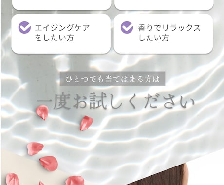 STUDIOでLP作成します 【CVアップ‼】お問合せ・資料請求・購入・集客 イメージ2