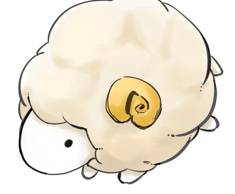 あなたのアイコン、自キャラ…可愛く描きます 自キャラが大好きだけど、他の方の絵柄で見てみたい！…等 イメージ2