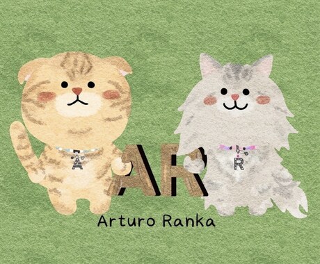 飼い主さんとペットちゃん✳️レイキヒーリングします ストレスの軽減✴️癒し✴️元気サポート1回30分×2日分 イメージ2