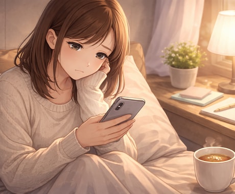 うまく言葉にできない今の状態を、一緒に整理します うまく言葉にできないモヤモヤを一緒に整理します イメージ1