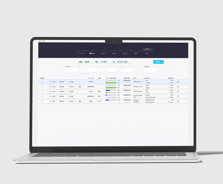 FileMaker システムの開発・改修承ります ご相談は無料です。ちょっとしたお悩みでもご相談ください！ イメージ2