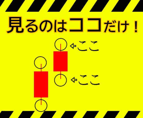 見るのはココだけ！日足２本FXロジック提供します 全ロジック動画説明（PDF付属）+MT4インジケーター イメージ1