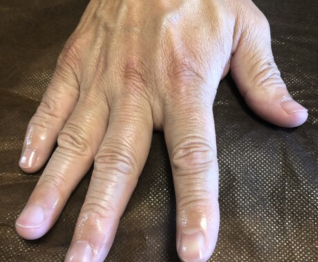 男性だってお洒落したい！基礎ネイルケア教えます 男性もお洒落するの当たり前！ネイルケア知りたい貴方へ イメージ1