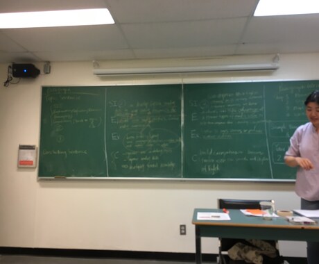 留学相談をします カナダ正規留学者が1番合った留学先や進路などの相談をします。 イメージ1