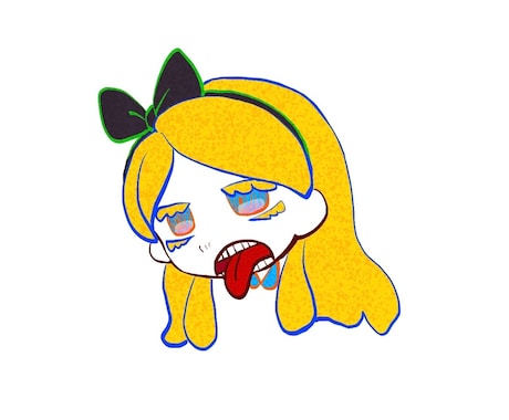 アイコン用などのイラストを描きます イメージ1