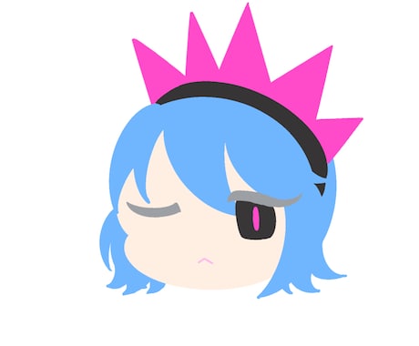 アイコン描きます イメージ1