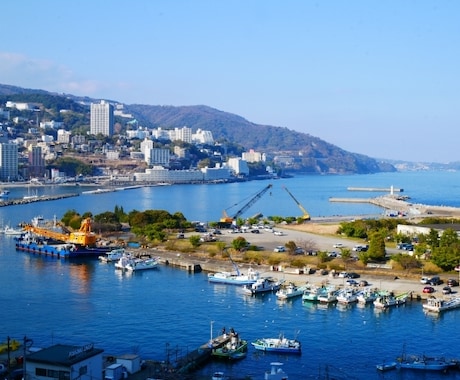 旅行好き必見あなただけの最強旅行プラン作ります 丸投げOK｜効率よく回れて“最高に楽しい”旅行プラン作ります イメージ1